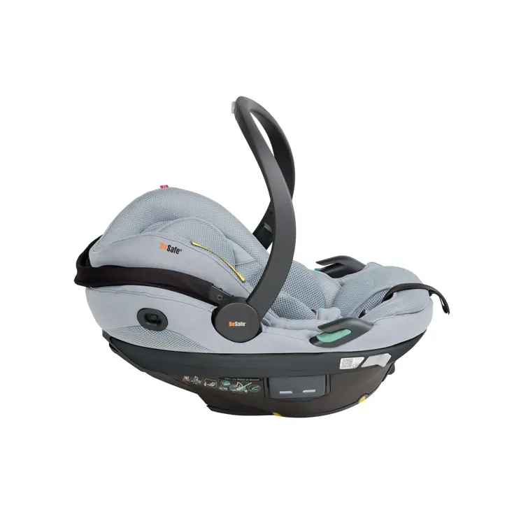 Autostoel Go Beyond² Mesh