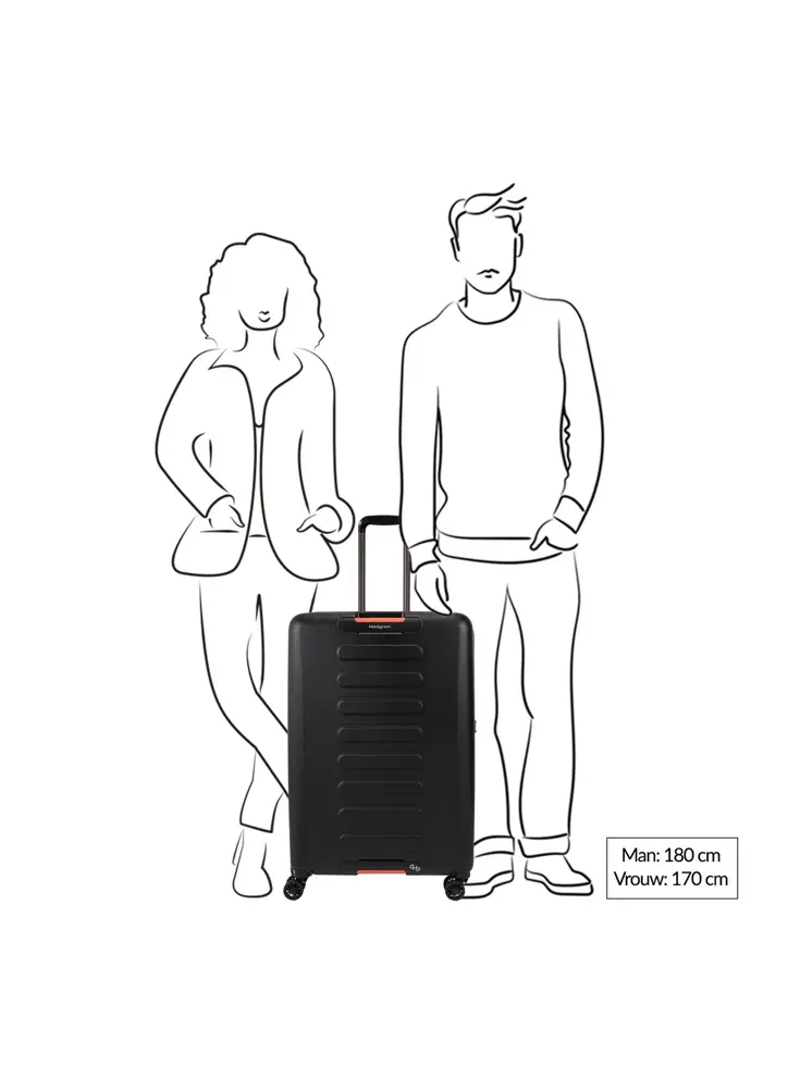 Comby Grip L Expandable  | 101 L