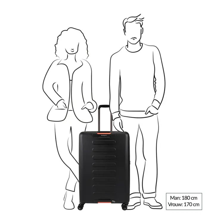 Comby Grip L Expandable  | 101 L