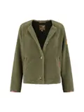 Laura - Dames vest - No Collar
