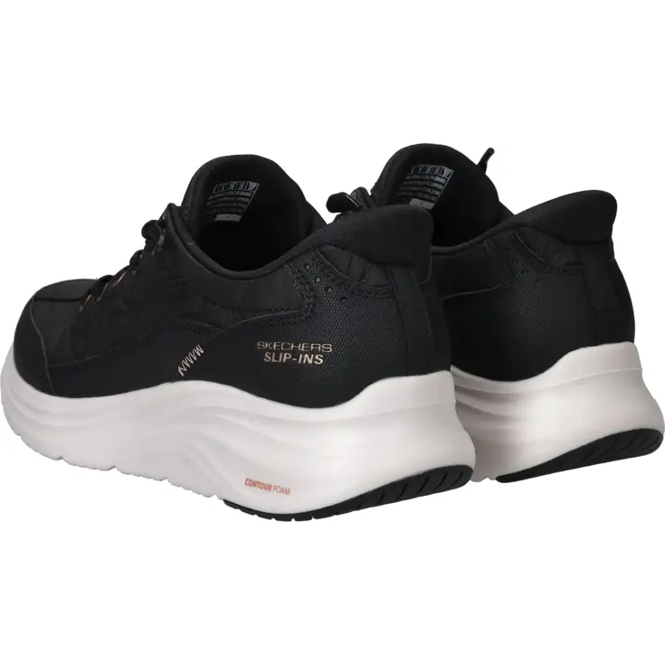 Slip-Ins Contour Foam Cozy Fit Dames