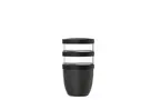 Mepal Ellipse Lunchpot 3-delig 500 + 200 + 200 ml