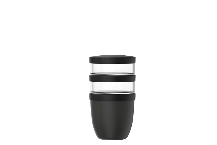 Mepal Ellipse Lunchpot 3-delig 500 + 200 + 200 ml
