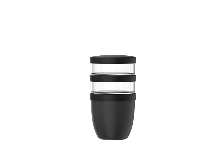 Mepal Ellipse Lunchpot 3-delig 500 + 200 + 200 ml
