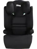 Ding Riley Isofix 100-150 cm i-Size Autostoel