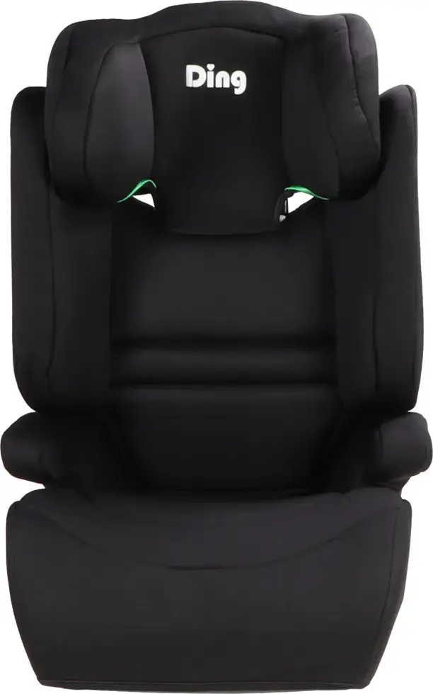 Ding Riley Isofix 100-150 cm i-Size Autostoel