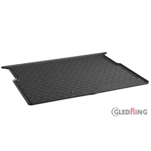Citroën C4 Picasso 2013- & C4 Spacetourer 2018 - Kofferbakmat  - Gledring

