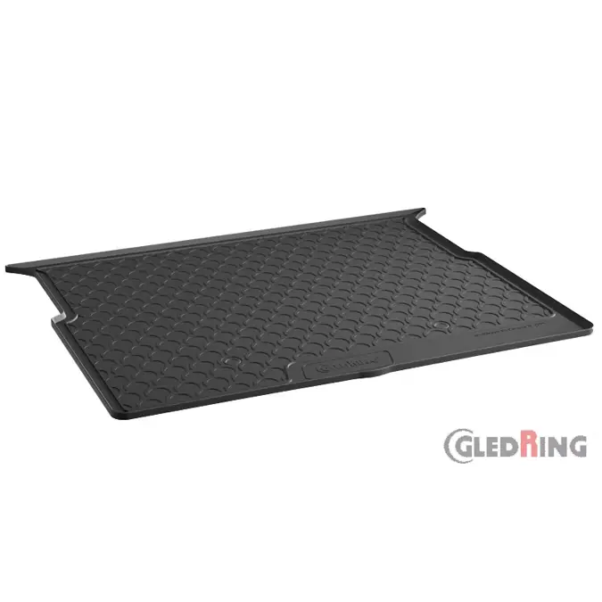 Citroën C4 Picasso 2013- & C4 Spacetourer 2018 - Kofferbakmat  - Gledring
