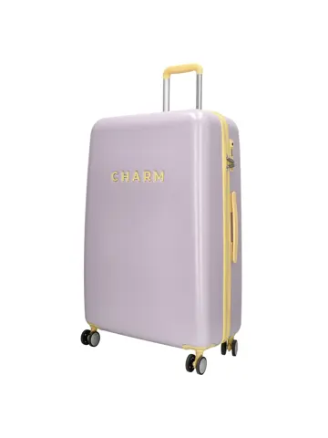Capetown - Grote koffer - 75cm - 95L - TSA-slot