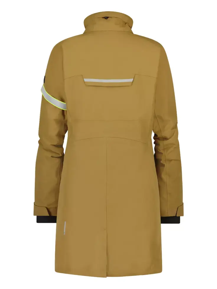 Arnhem – Parka dames – Human Nature