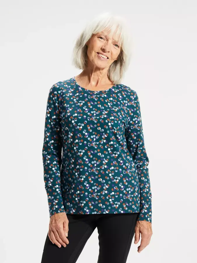 Loule - T-shirt dames - Human Nature
