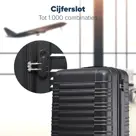 TRVLMORE Kofferset - 2 Delig - 38L