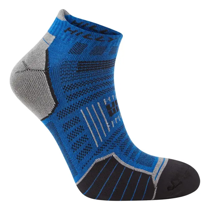 Hilly TwinSkin Socklet - sokken
