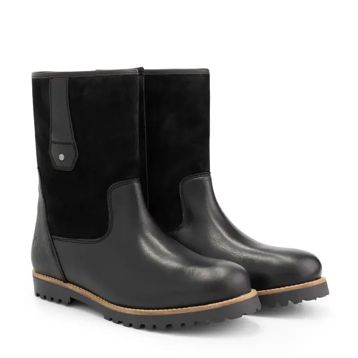 R.Cassels heren - Pull-on boots - NoGRZ