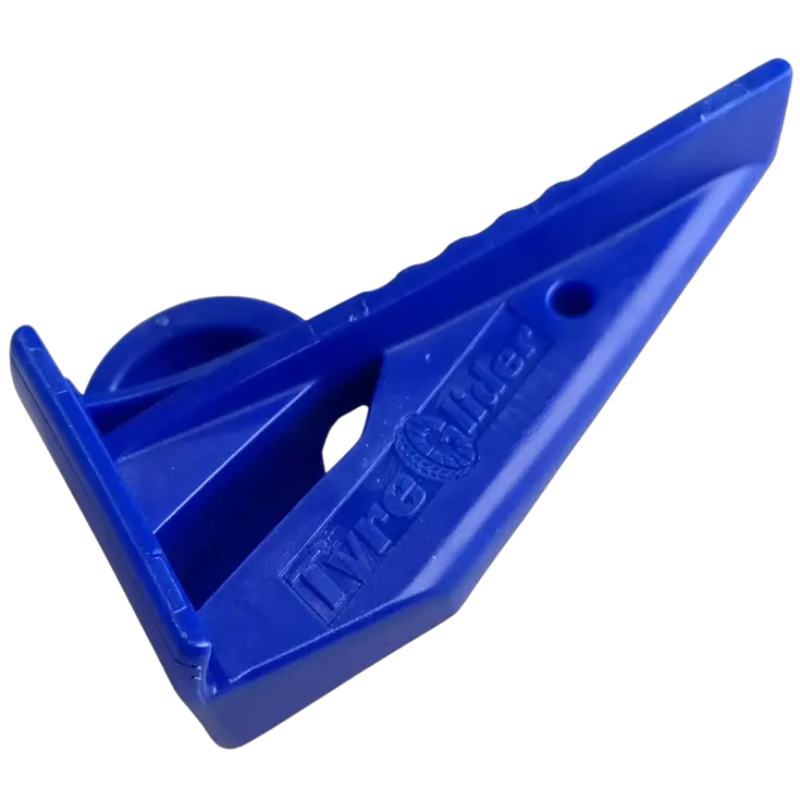 Tyre Glider bandenlichter