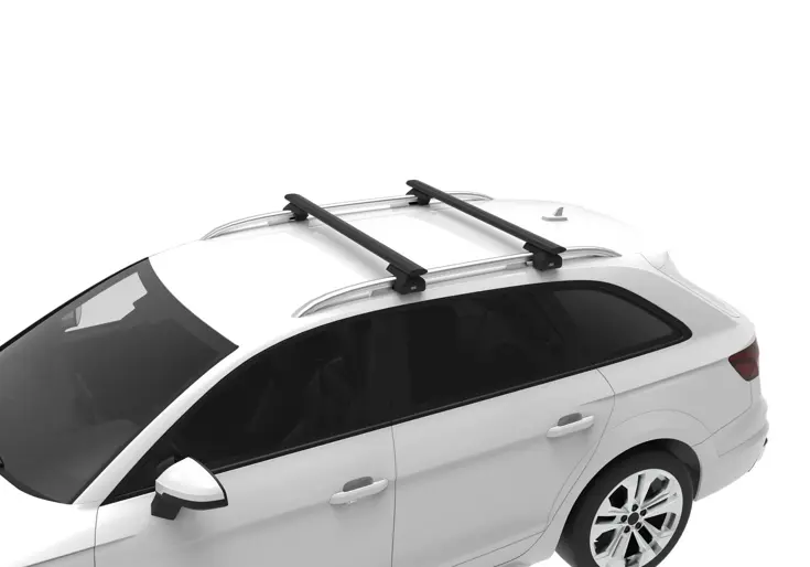 Dakdragers Airo Dark - Mazda 6 Sportbreak (02-08)