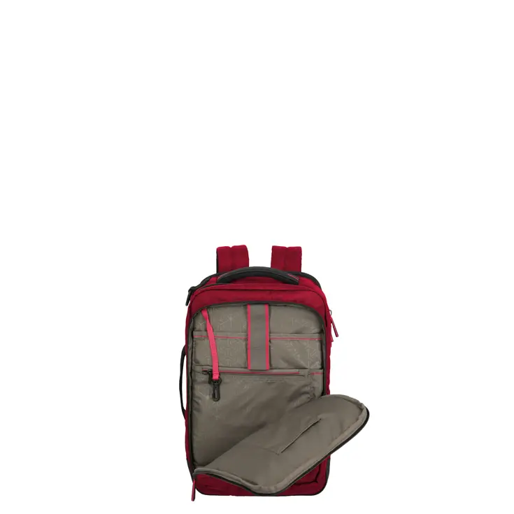 Crosslite Boarding Backpack S  | 20/23 L