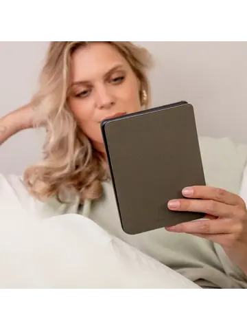 imoshion Hard Case - Kobo Clara Colour / BW