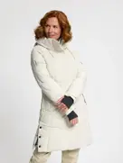 Fondi - Parka dames