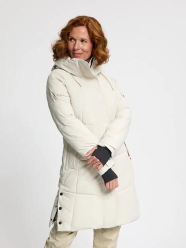 Fondi - Parka dames