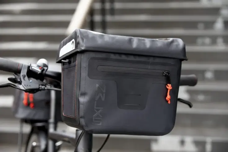 New Looxs Stuurtas Varo Handlebar Bag 9,5L