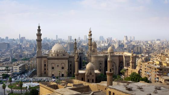 egypte_cairo_overzicht_stad_oude-stad_moskee-madrasa-van-sultan-hassan_uitzicht-vanaf-citadel-saladin_citadel-cairo_b