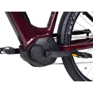 Deluxe SUVEasy ebike midmotor