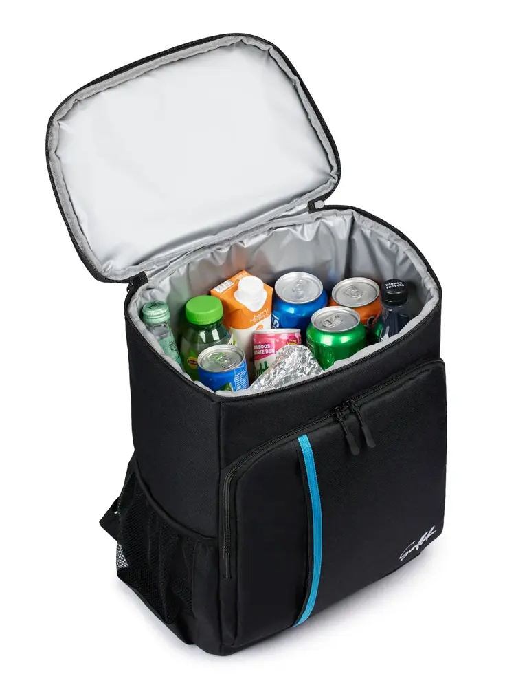 Koelrugzak XXL - 30L