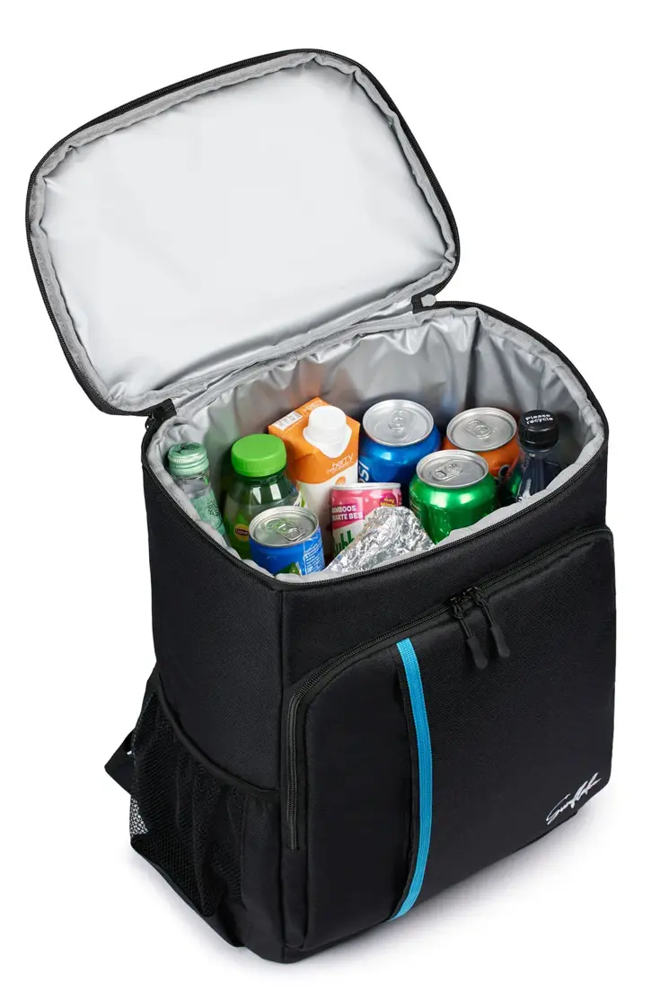 Koelrugzak XXL - 30L