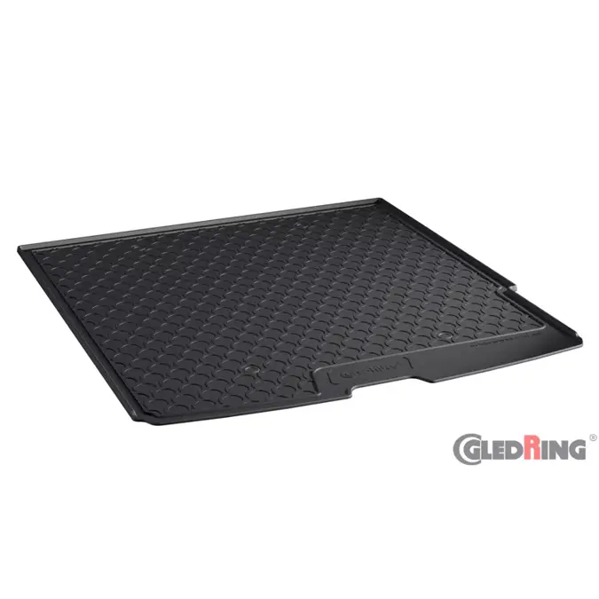 Rubbasol (Rubber) Kofferbakmat passend voor Volvo XC90 II (5