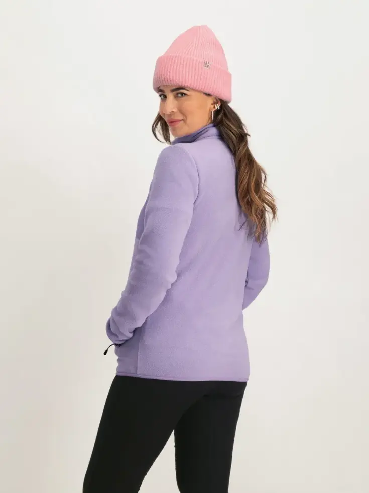 Four Seasons - Dames - Fleece Vest