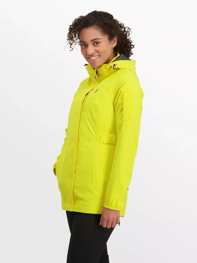 Rosa – Jas Dames – Waterdicht