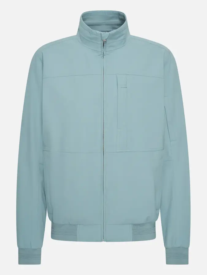 Ferrie - Jas heren - Human Nature