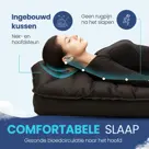 FLOAT Nomadic - 2 Persoons Slaapmatje
