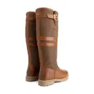 Travelin' Frederikstad Dames - Outdoorlaarzen