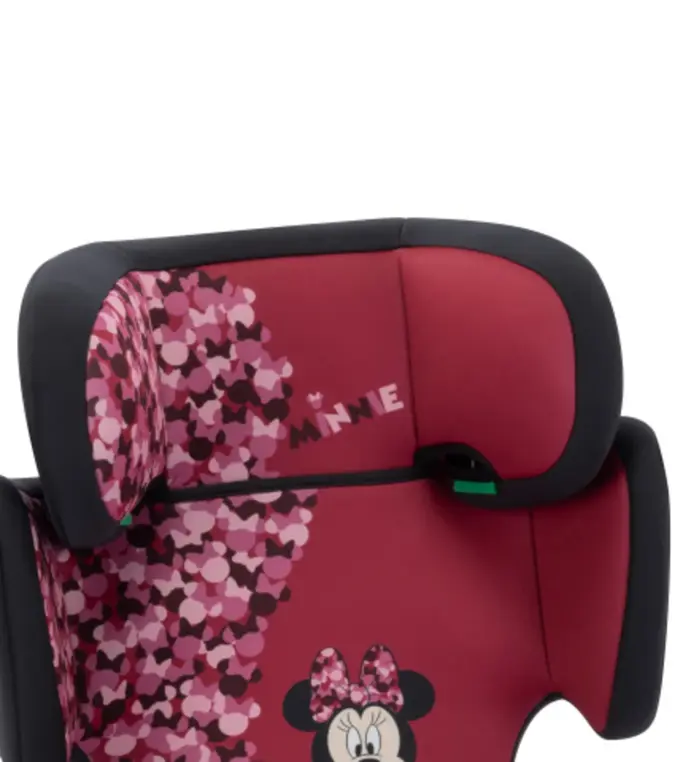 Hera i-Safe - Autostoel - Bebeconfort