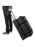 Dakine Split Roller 85L black |85 L