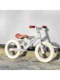 12 Inch Loopfiets met Naamstickers voor Kinderen