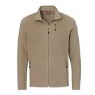 Fleece vest men Oebe