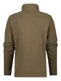 Eden – Fleece Vest Heren