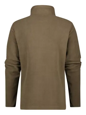 Eden – Fleece Vest Heren