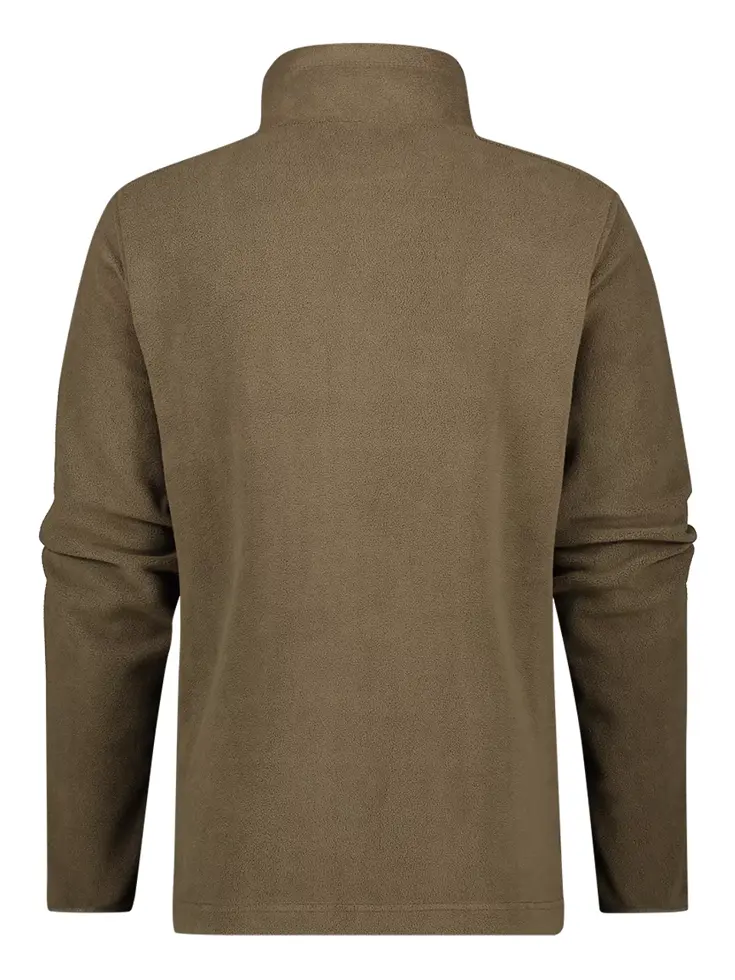 Eden – Fleece Vest Heren