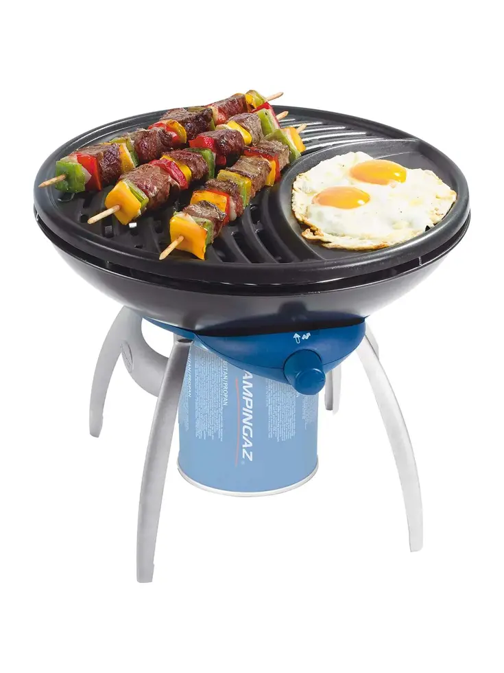 Party Grill CV Kooktoestel