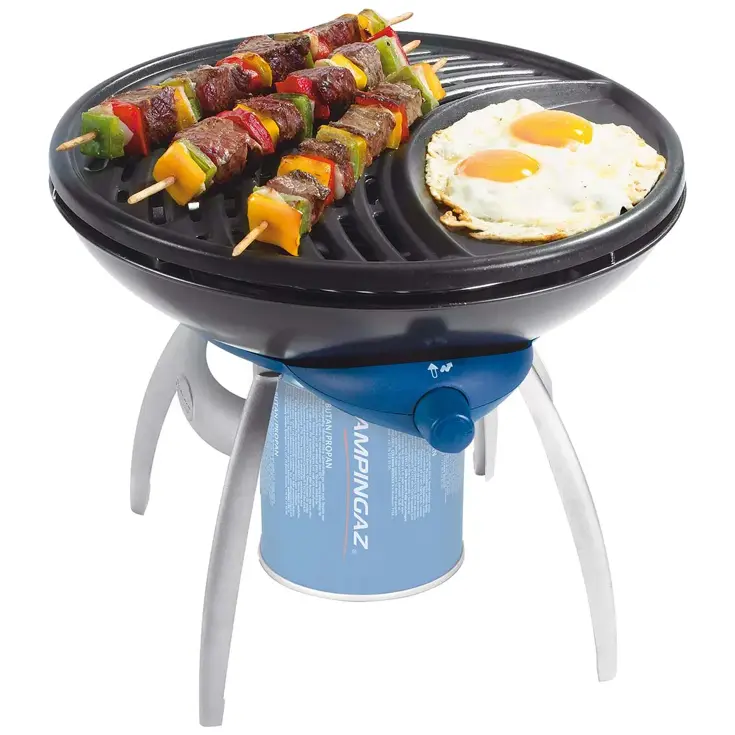 Party Grill CV Kooktoestel