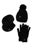Dames - Winter Accessoires Set