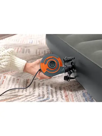 Luchtbed - Bestway - 2P - 152x203 cm