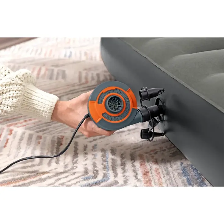 Luchtbed - Bestway - 2P - 152x203 cm