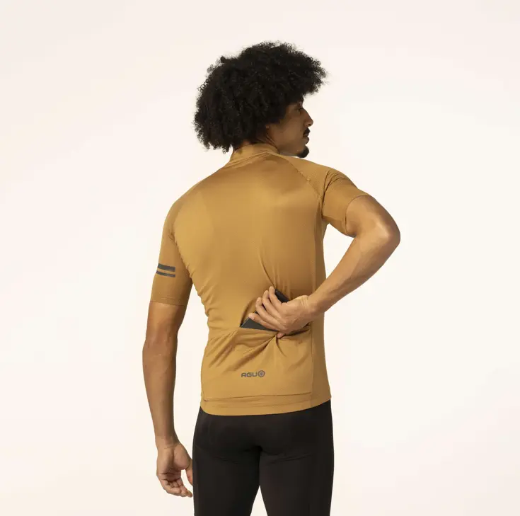 Core - Fietsshirt heren