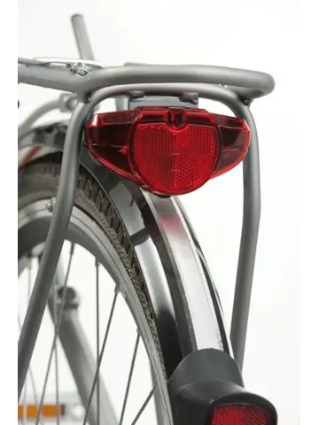 Achterlicht Axa spark 1 led 50-80mm