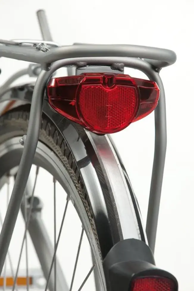 Achterlicht Axa spark 1 led 50-80mm